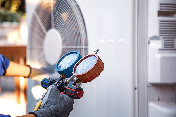 Affordable Hvac solutions in Port Norris, NJ